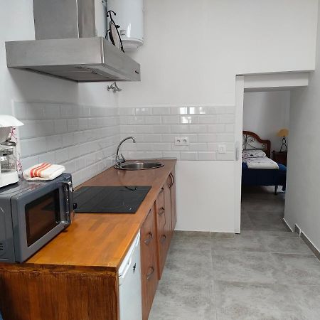 Appartement Casa Alba 1 à Puerto del Rosario  Extérieur photo