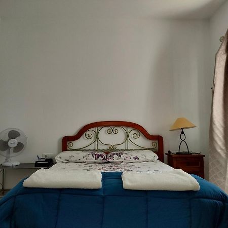 Appartement Casa Alba 1 à Puerto del Rosario  Extérieur photo