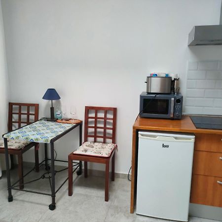 Appartement Casa Alba 1 à Puerto del Rosario  Extérieur photo