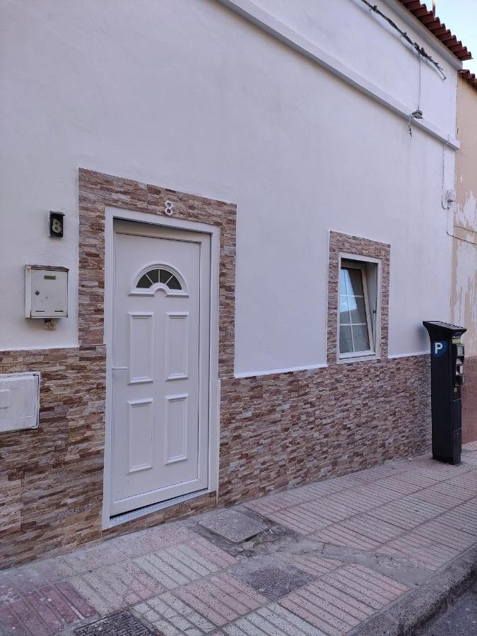 Appartement Casa Alba 1 à Puerto del Rosario  Extérieur photo