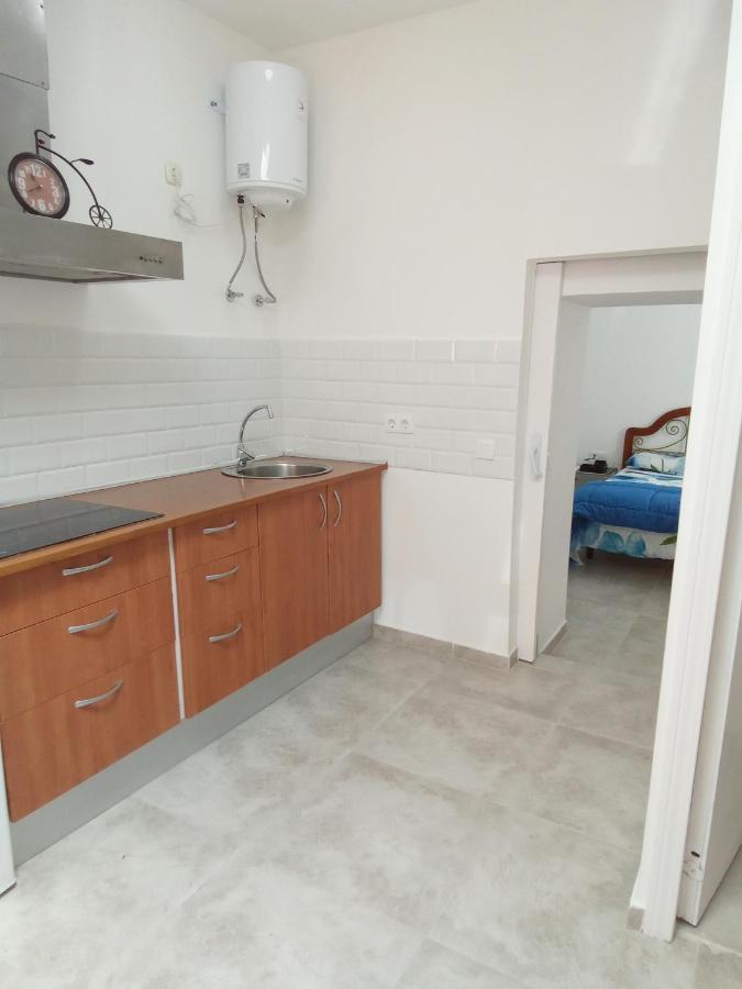 Appartement Casa Alba 1 à Puerto del Rosario  Extérieur photo