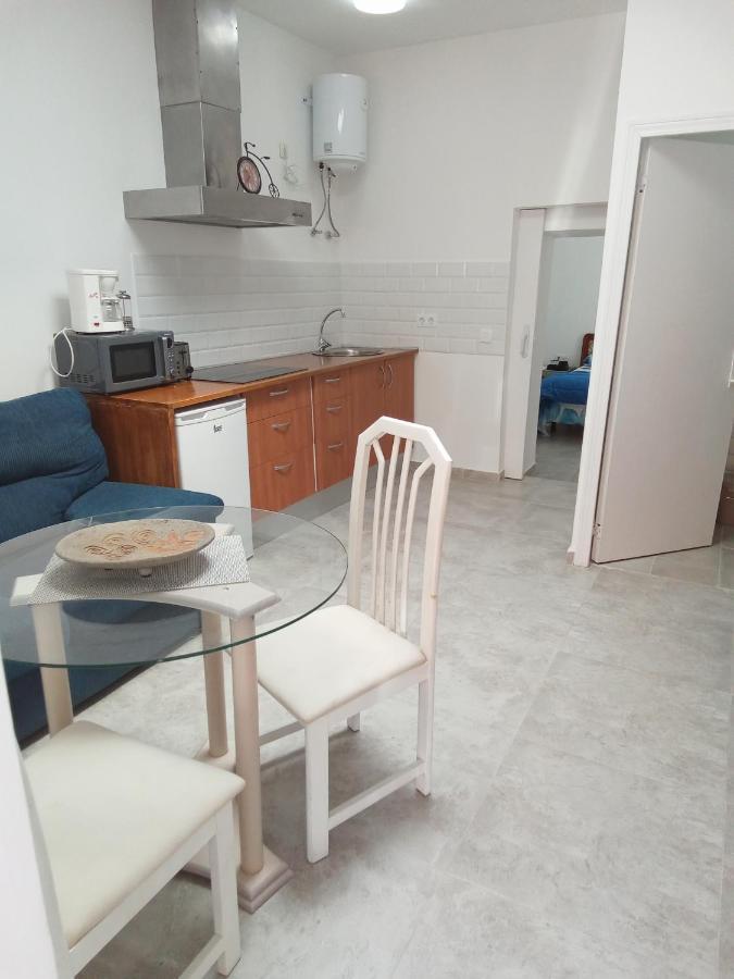 Appartement Casa Alba 1 à Puerto del Rosario  Extérieur photo