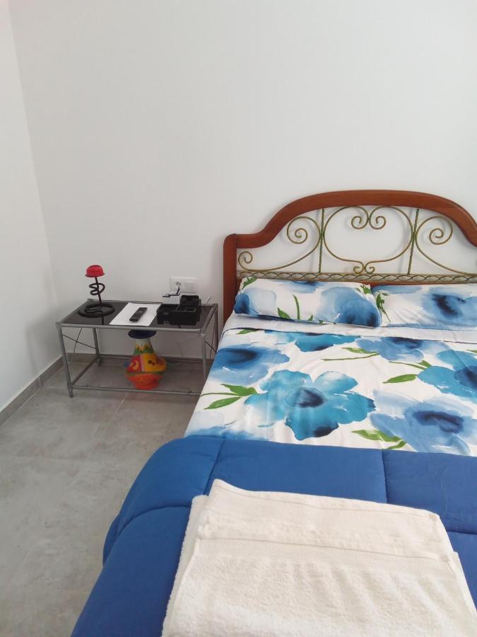 Appartement Casa Alba 1 à Puerto del Rosario  Extérieur photo