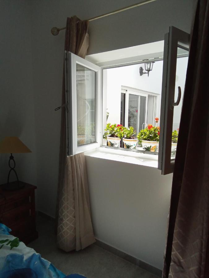 Appartement Casa Alba 1 à Puerto del Rosario  Extérieur photo