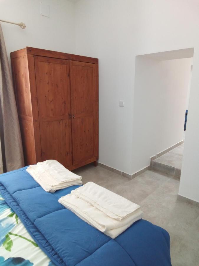 Appartement Casa Alba 1 à Puerto del Rosario  Extérieur photo