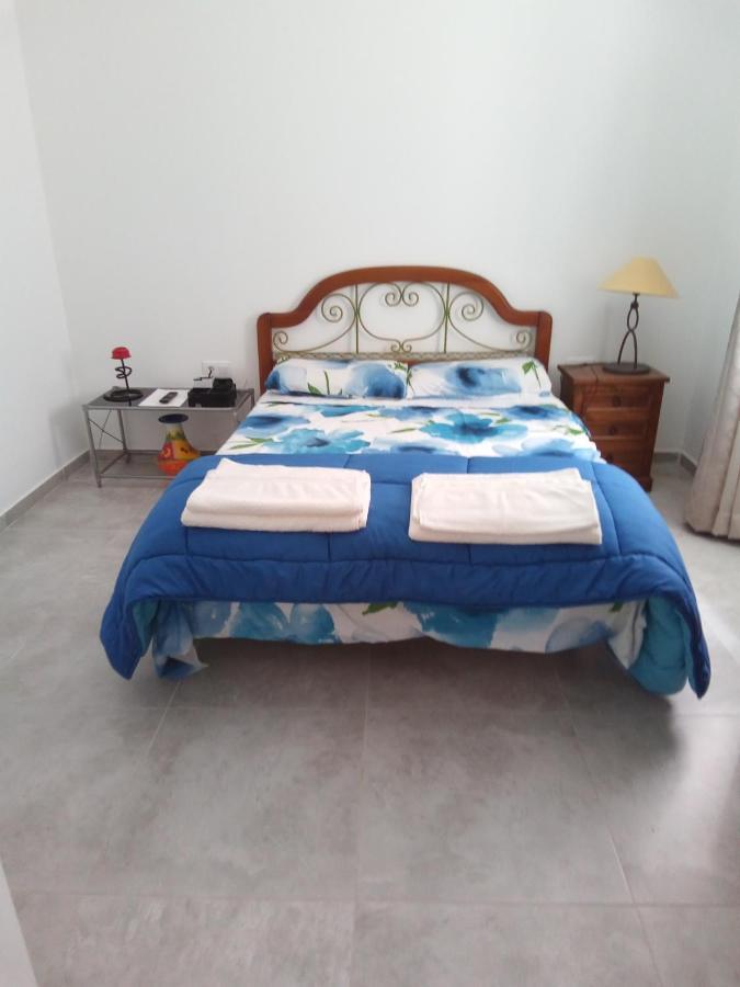 Appartement Casa Alba 1 à Puerto del Rosario  Extérieur photo