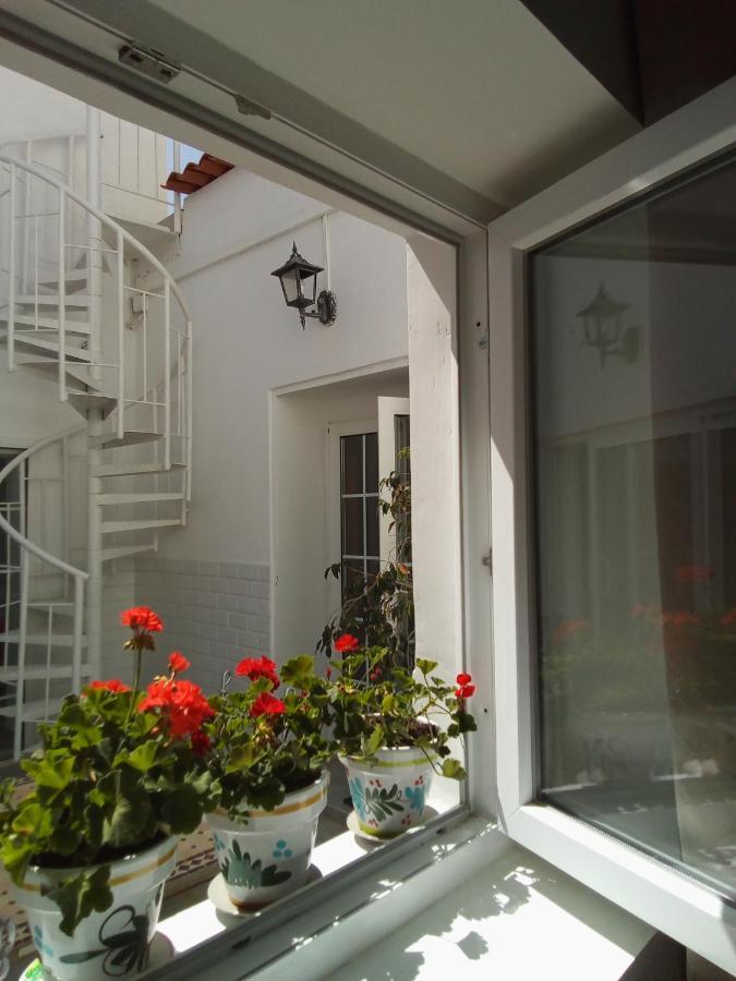 Appartement Casa Alba 1 à Puerto del Rosario  Extérieur photo