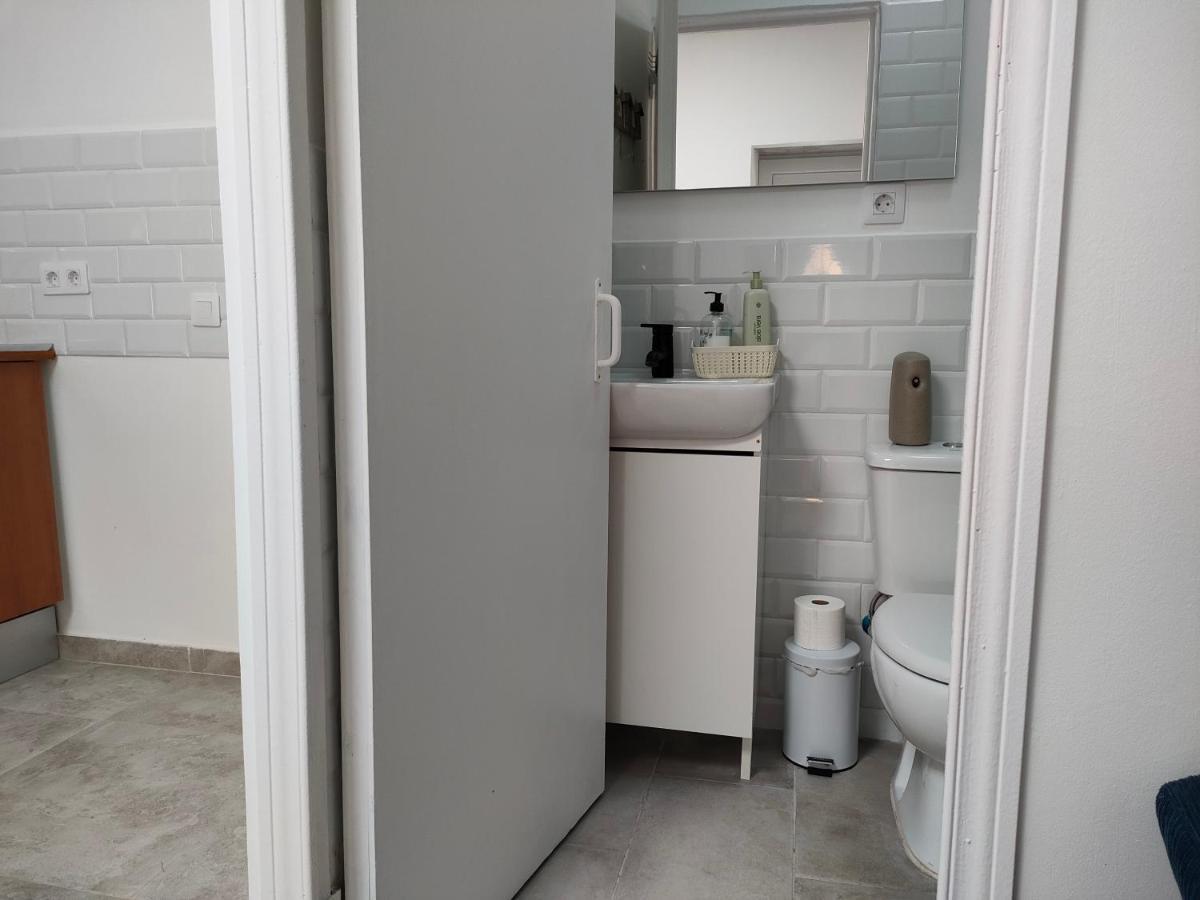 Appartement Casa Alba 1 à Puerto del Rosario  Extérieur photo