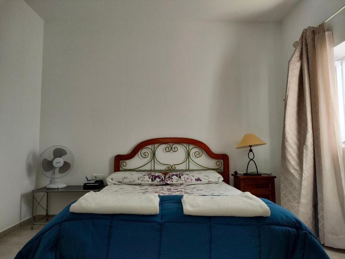 Appartement Casa Alba 1 à Puerto del Rosario  Extérieur photo