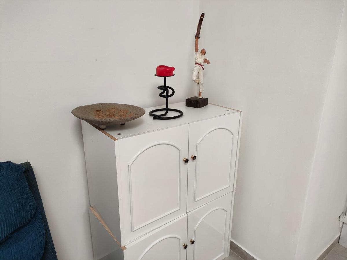 Appartement Casa Alba 1 à Puerto del Rosario  Extérieur photo