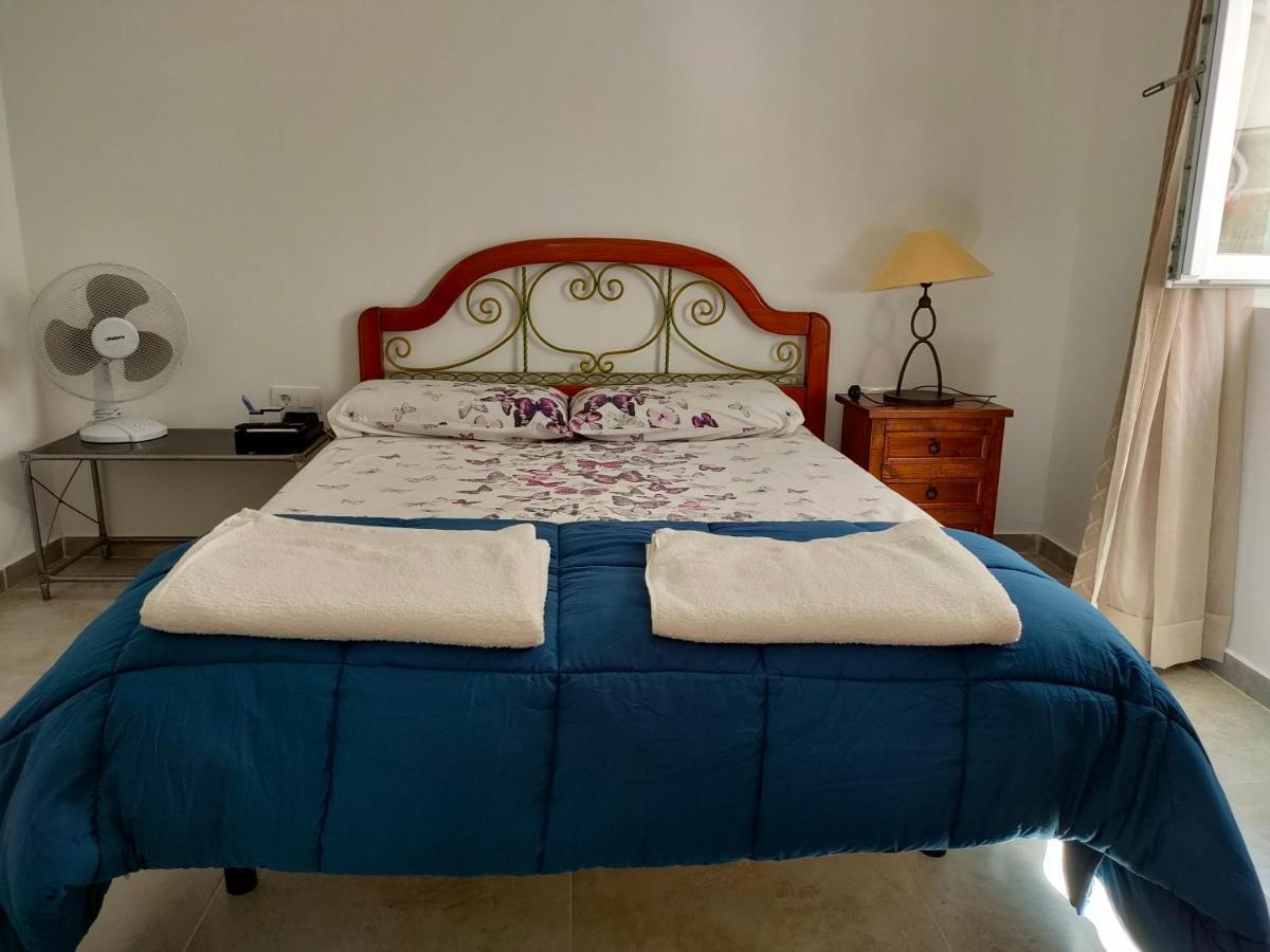 Appartement Casa Alba 1 à Puerto del Rosario  Extérieur photo
