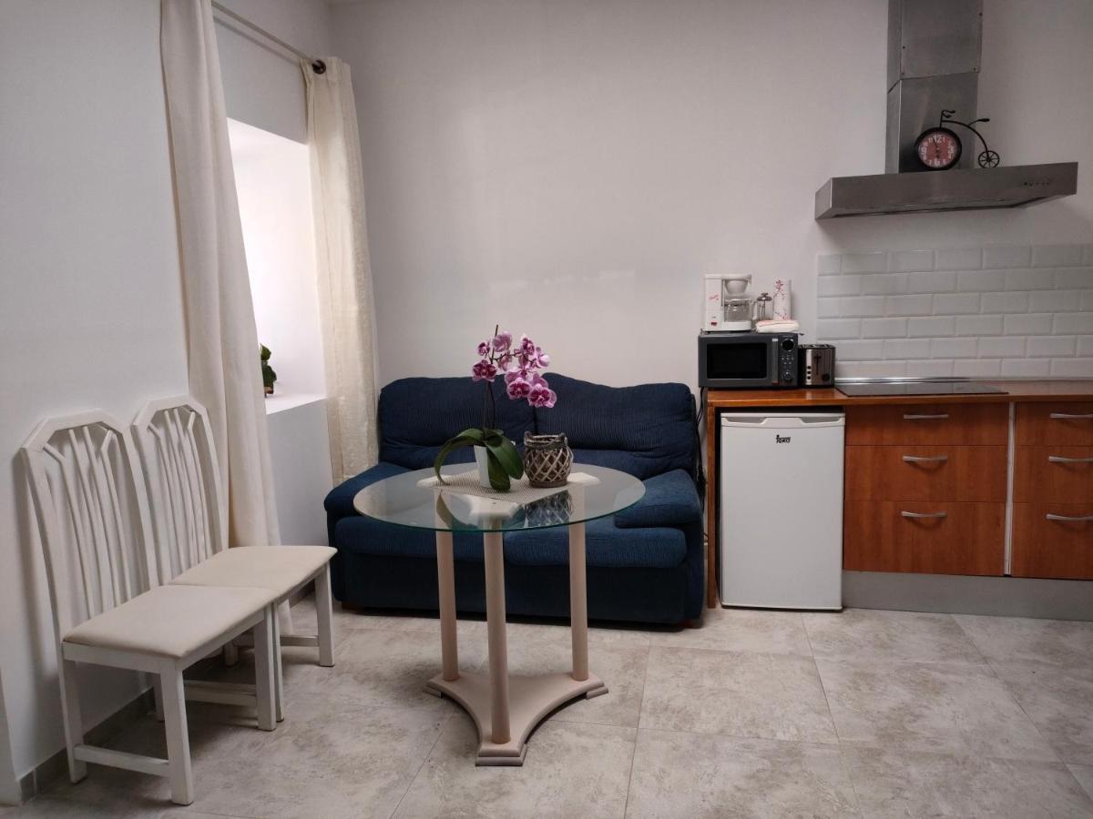 Appartement Casa Alba 1 à Puerto del Rosario  Extérieur photo