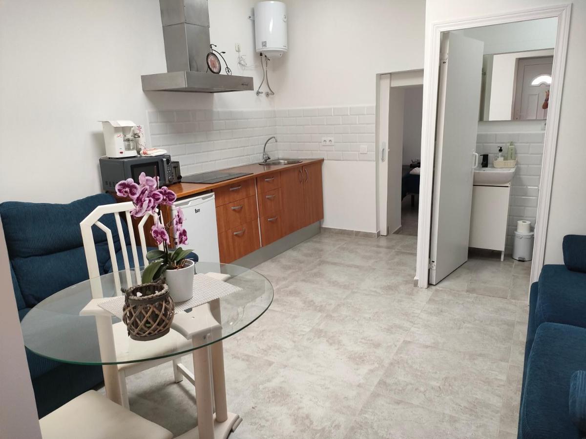 Appartement Casa Alba 1 à Puerto del Rosario  Extérieur photo