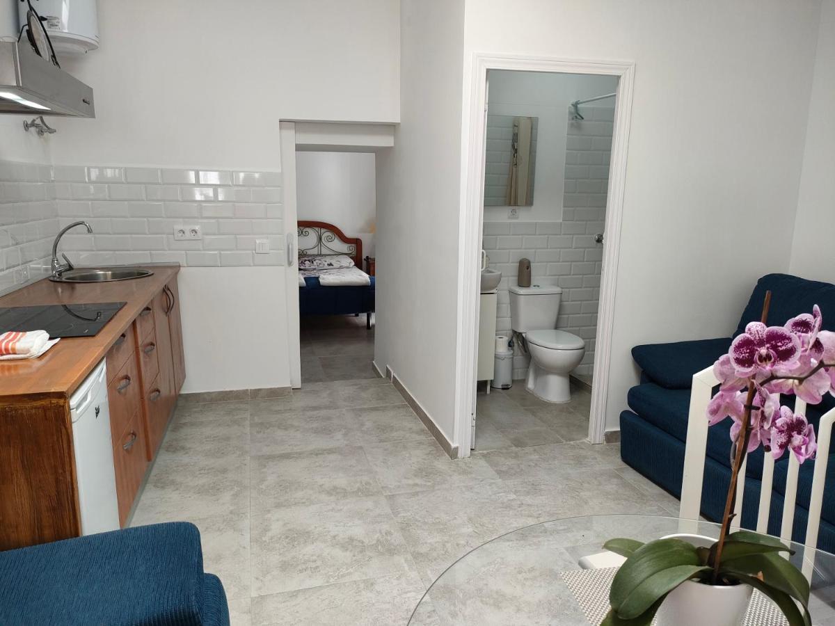 Appartement Casa Alba 1 à Puerto del Rosario  Extérieur photo