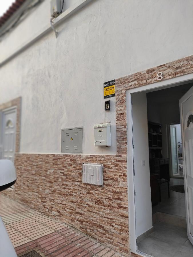 Appartement Casa Alba 1 à Puerto del Rosario  Extérieur photo