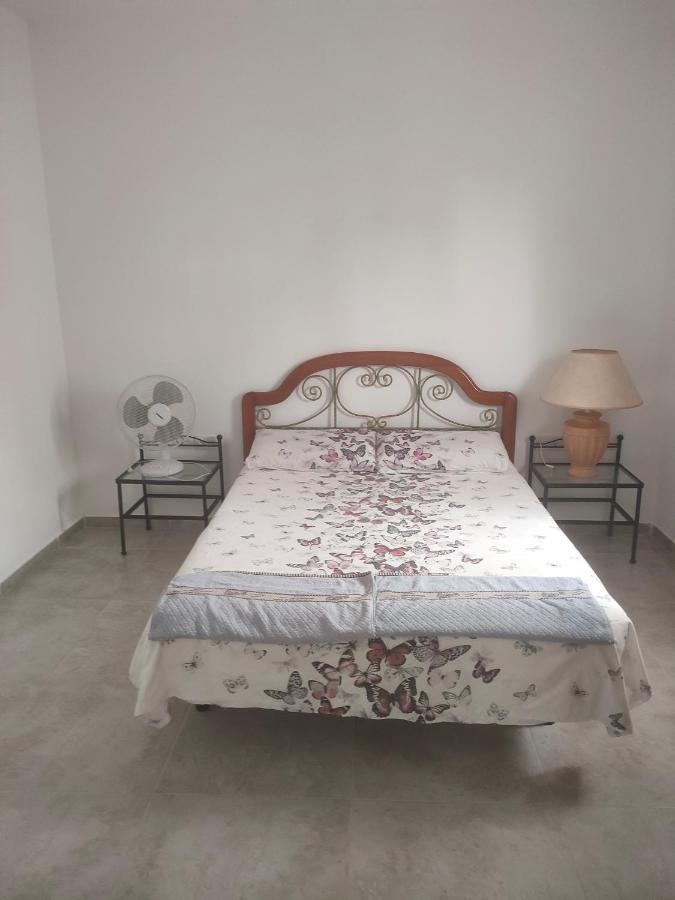 Appartement Casa Alba 1 à Puerto del Rosario  Extérieur photo