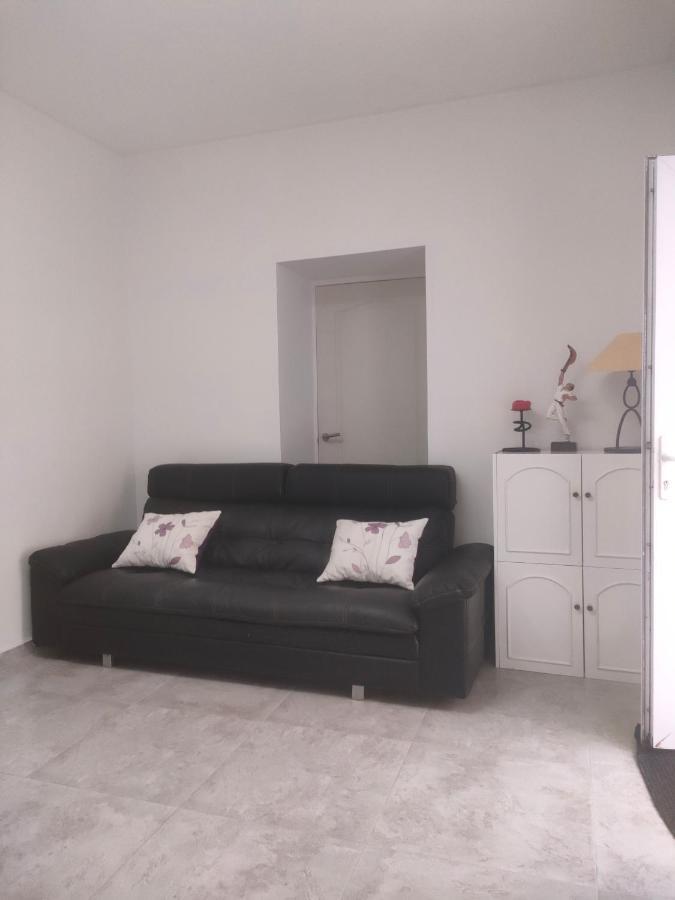 Appartement Casa Alba 1 à Puerto del Rosario  Extérieur photo