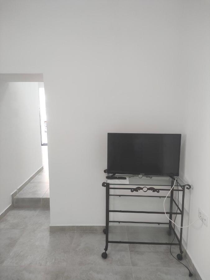 Appartement Casa Alba 1 à Puerto del Rosario  Extérieur photo