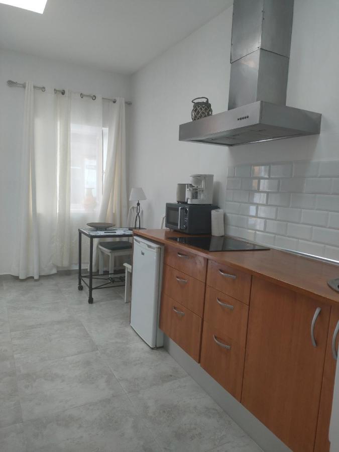Appartement Casa Alba 1 à Puerto del Rosario  Extérieur photo