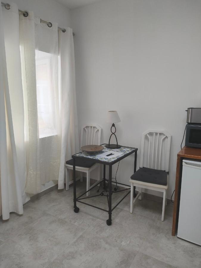 Appartement Casa Alba 1 à Puerto del Rosario  Extérieur photo