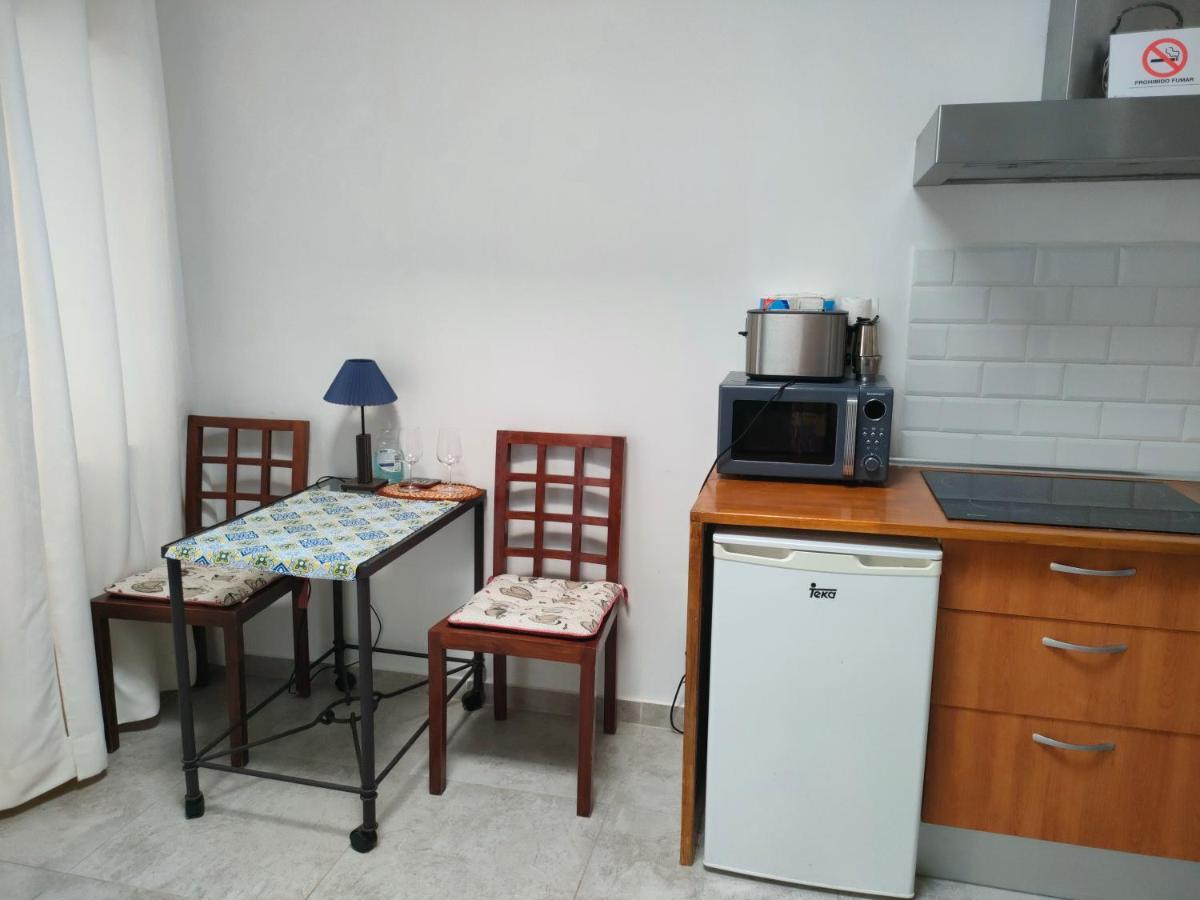 Appartement Casa Alba 1 à Puerto del Rosario  Extérieur photo