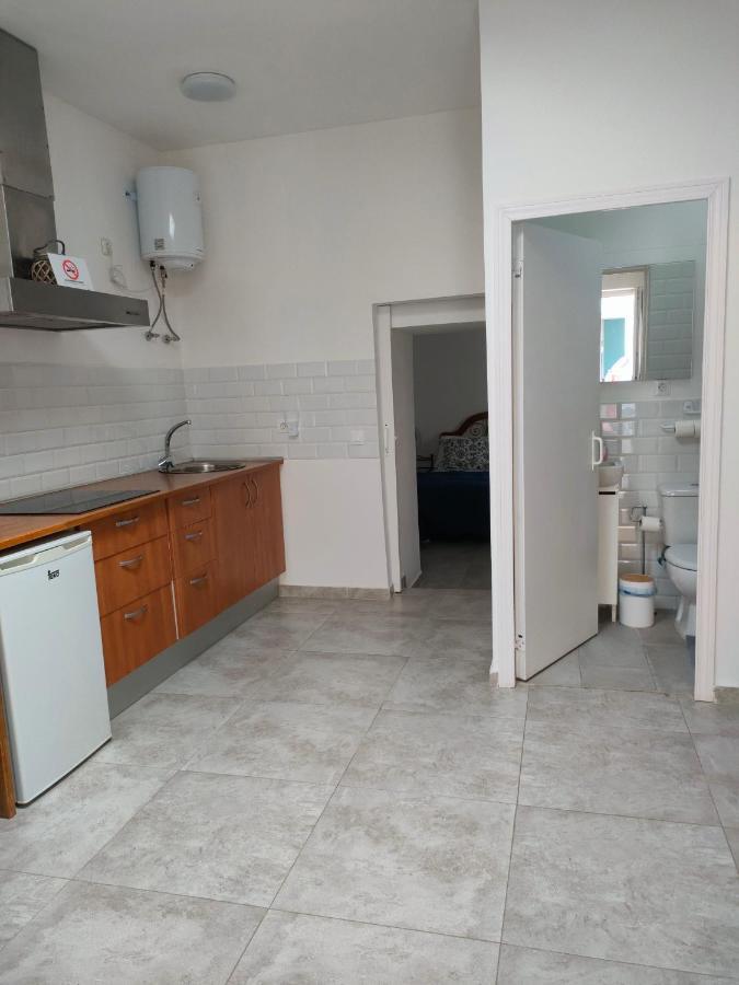 Appartement Casa Alba 1 à Puerto del Rosario  Extérieur photo