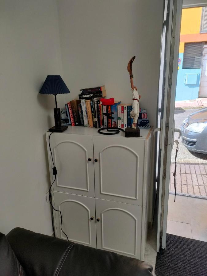 Appartement Casa Alba 1 à Puerto del Rosario  Extérieur photo