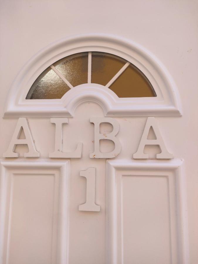 Appartement Casa Alba 1 à Puerto del Rosario  Extérieur photo
