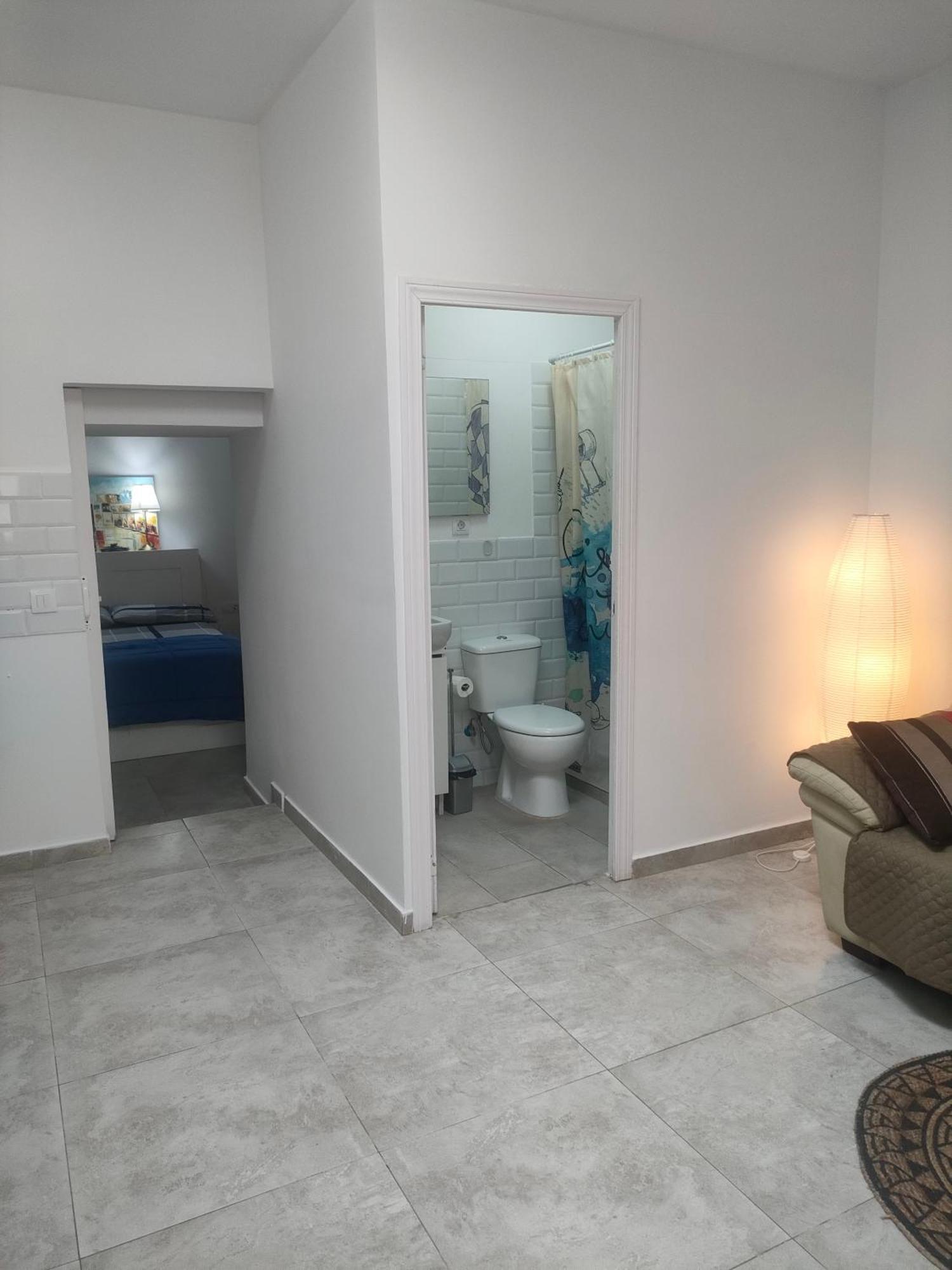 Appartement Casa Alba 1 à Puerto del Rosario  Extérieur photo