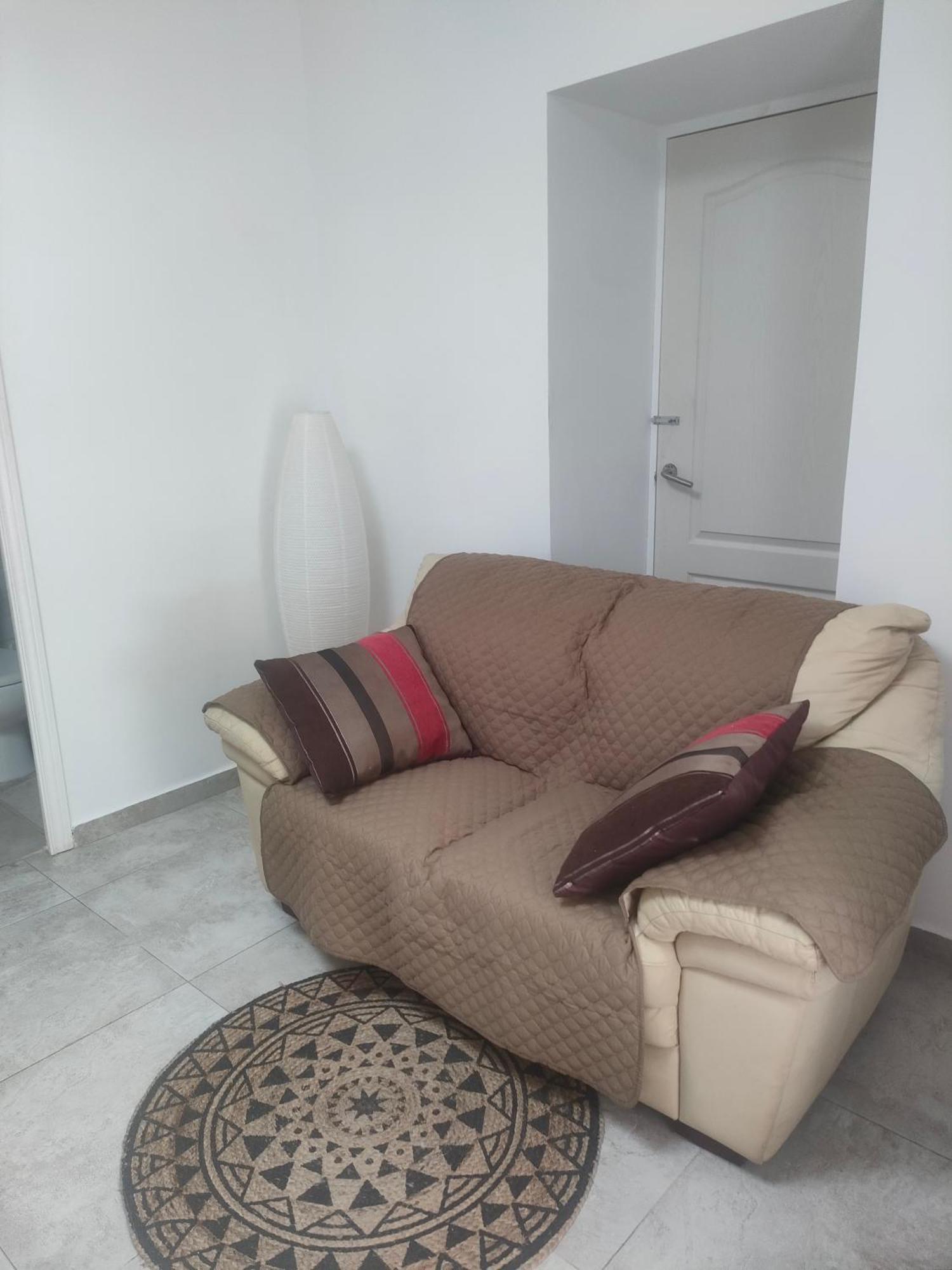 Appartement Casa Alba 1 à Puerto del Rosario  Extérieur photo