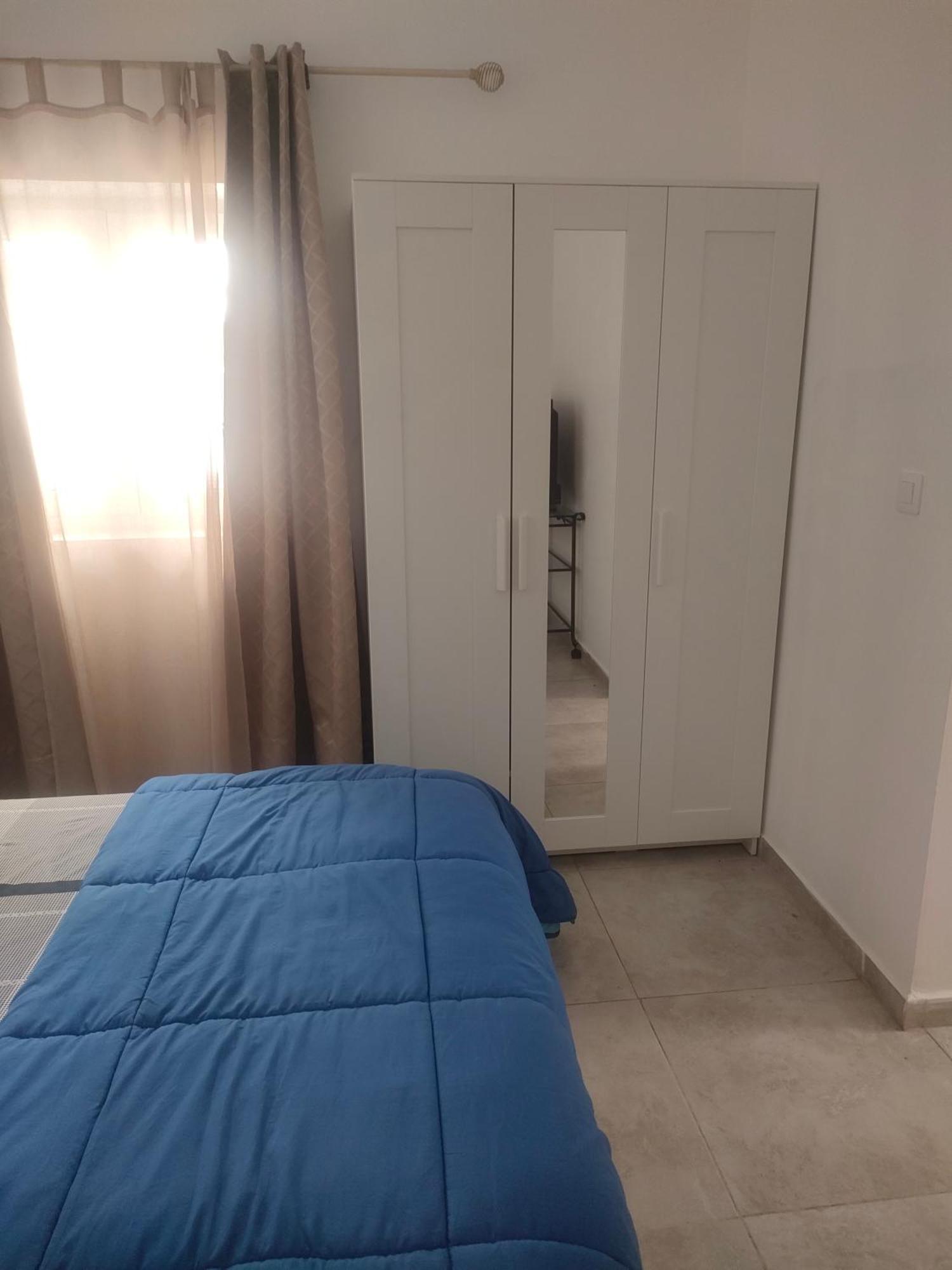 Appartement Casa Alba 1 à Puerto del Rosario  Extérieur photo
