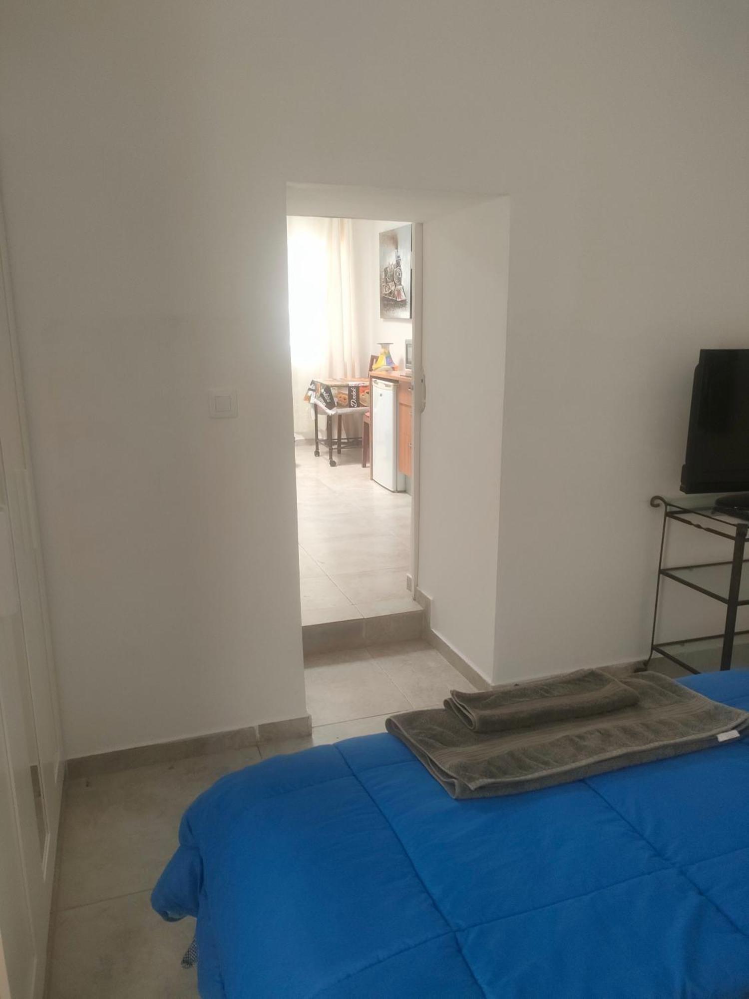 Appartement Casa Alba 1 à Puerto del Rosario  Extérieur photo