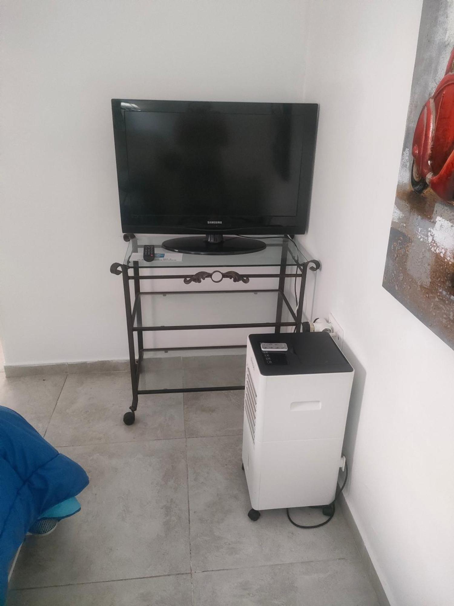 Appartement Casa Alba 1 à Puerto del Rosario  Extérieur photo