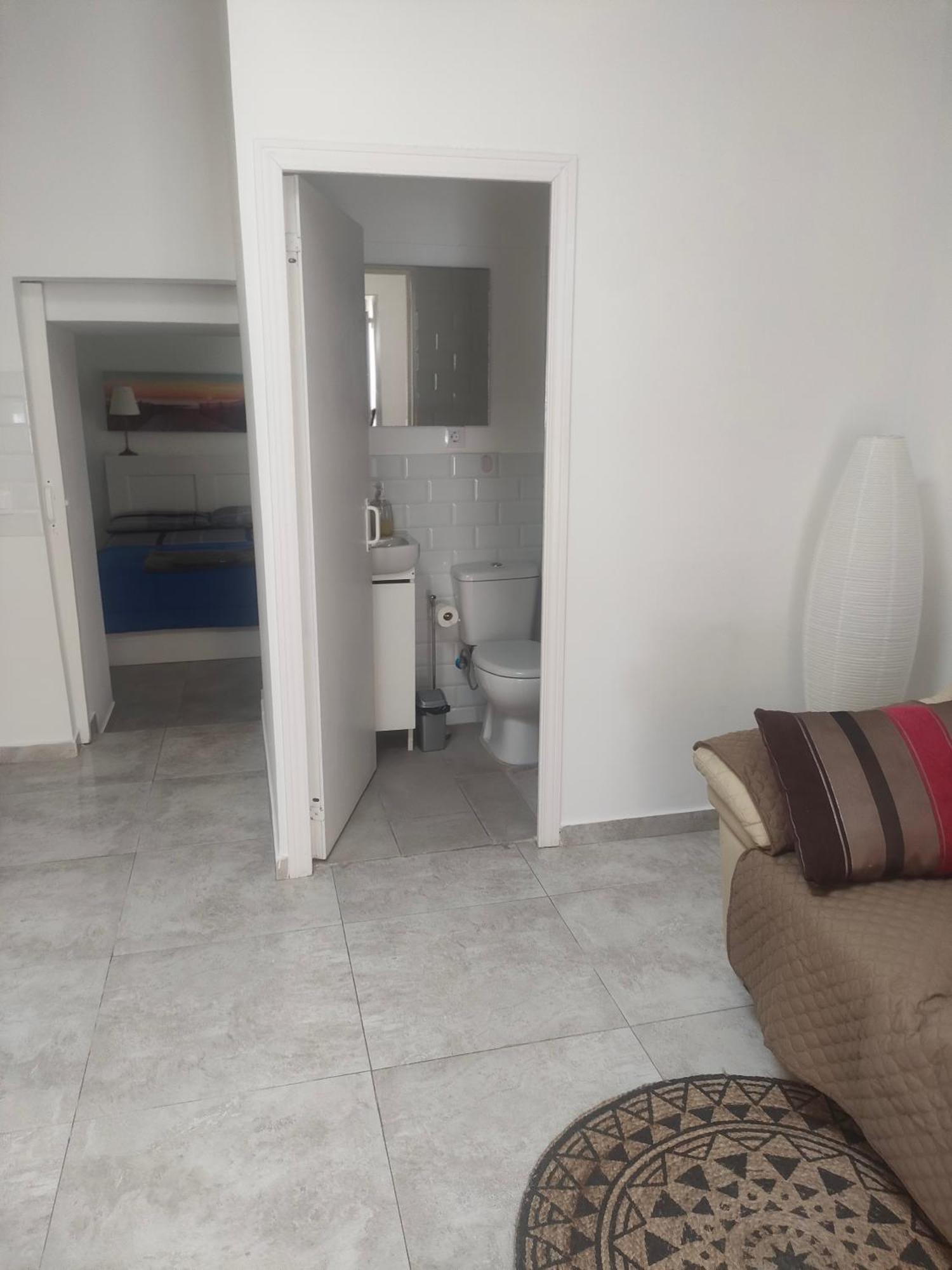 Appartement Casa Alba 1 à Puerto del Rosario  Extérieur photo