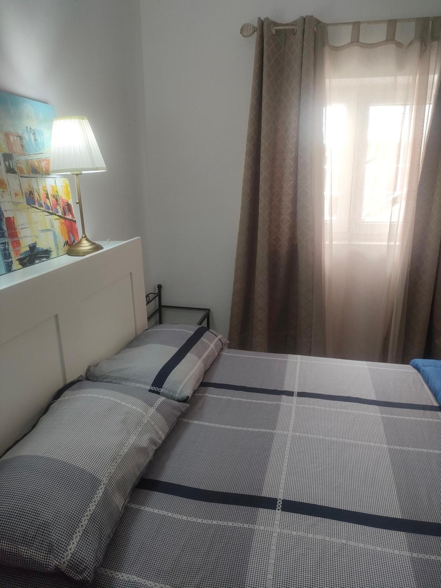 Appartement Casa Alba 1 à Puerto del Rosario  Extérieur photo